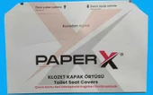 Klozet Kapak Örtüsü - 1