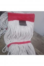 Alüminyum Sap, 130cm, Delikli+ıslak Mop+ıslak Mop Aparatı Takım - 2