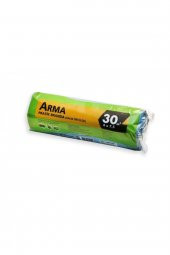 Arma Naksan Koruyucu Ince Pratik Örtülük Naylon 30 M2 (4X7,50) - 1