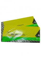 KENT Naksan 40x50 Diagonal Poşet( 2 Paket ) - 1
