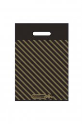 KENT Naksan 40x50 Diagonal Poşet( 2 Paket ) - 2