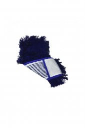 Yedek Nemli Mop. Orlon. 40.cm - 1