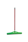 Yer Çeksil Çekpas Takımı Seti - 40 Cm Çekçek + Metal Sap / 1.20 Cm. - 2