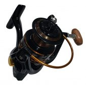 YISHUIHAN GF 1000 MAKİNE GR 5,0,1 LRF MAKİNESİ - 3
