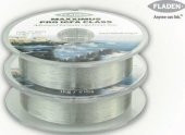 Fladen MAXXIMUS IGFA PRO GRİ 100MT -14MM-1KG - 3