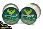 Nippon Ghost 600 mt FluoroCarbon Misina 34-MM-16,8kg - 4