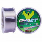 Nippon Ghost 180 mt FluoroCarbon Misina 40-MM- 22,8KG - 10