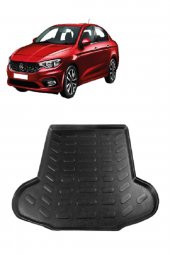 Egea Bagaj Havuzu - Fiat Egea Bagaj Havuzu - Egea Sedan Bagaj Havuzu - Egea Bagaj Havuzu Orjinal - 1