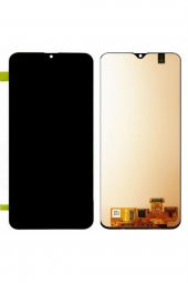 Samsung Galaxy A20s Lcd Ekran Siyah - 1
