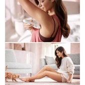 Philips BRE730/05 8000 Serisi Islak Kuru Kablosuz Epilatör - 5