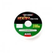Vexter 100 Metre 0.80mm Misina 33.40-KG - 5
