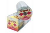 PİRENA KING 100M.0.35mm FİSHING LİNE 14.1.KG thumbnail 1