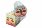 PİRENA KING 100M.0.35mm FİSHING LİNE 14.1.KG thumbnail 5