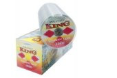 PİRENA KING 100M.0.30mm FİSHING LİNE 8.90.KG - 4