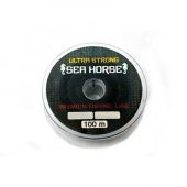 SEA HORSE 0.22mm STRONG 7.9 KG. 100M. - 8