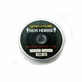 SEA HORSE 0.22mm STRONG 7.9 KG. 100M. - 10