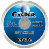 CASPER MAXİMUM MİSİNA 100 MT 0.31mm TES: 14.22 KG - 5