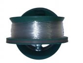 ALLIGATOR MİSİNE-KASNAKTA 0,90MM 100MT - 6