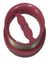 ALLIGATOR MİSİNE-KASNAKTA 0,60MM 100MT - 5