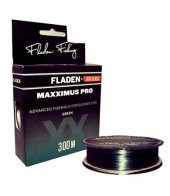 GREEN FLADEN MAXXIMUS PRO MİSİNE 300 MT 0,35 MM-9KG - 4