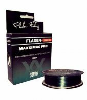GREEN FLADEN MAXXIMUS PRO MİSİNE 300 MT 0,35 MM-9KG - 5