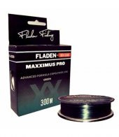 GREEN FLADEN MAXXIMUS PRO MİSİNE 300 MT 0,35 MM-9KG - 8