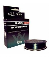 GREEN FLADEN MAXXIMUS PRO MİSİNE 300 MT 0,35 MM-9KG - 10