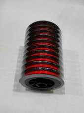 RODER EXPLOSION MONOFLAMENT MİSİNA 100M 5.0 KG 0.20mm TURUNCU - 2