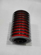 RODER EXPLOSION MONOFLAMENT MİSİNA 100M 5.0 KG 0.20mm TURUNCU - 4