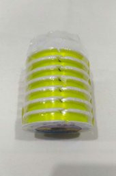 RODER EXPLOSION MONOFLAMENT MİSİNA 100M 12.5 KG 0.35mm SARI. thumbnail 3