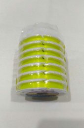 RODER EXPLOSION MONOFLAMENT MİSİNA 100M 12.5 KG 0.35mm SARI. thumbnail 9