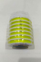 RODER EXPLOSION MONOFLAMENT MİSİNA 100M 12.5 KG 0.35mm SARI. thumbnail 5