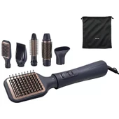 Philips BHA530/00 Air Styler Seramik Argan Yağlı 5'i 1 Arada Saç Şekillendirici - 1