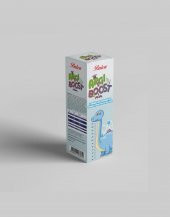 Balen Argiboost L-Arjinin, Multivitamin, Mineral İçeren Sıvı Takviye Edici Gıda 150 ml - 1