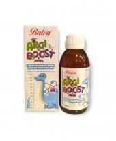 Balen Argiboost L-Arjinin, Multivitamin, Mineral İçeren Sıvı Takviye Edici Gıda 150 ml - 2