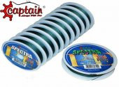 Captain Spectra 8 Örgü İp Misina 100 MT 0.20mm- 11.5  KG - 7