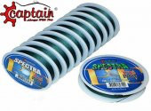 Captain Spectra 8 Örgü İp Misina 100 MT 0.20mm- 11.5  KG - 4