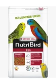 Nutribird B14 (%14 PROTEİN) Pelet Yem - 1kg Deneme Paketi (AÇIK Ü.) - 1