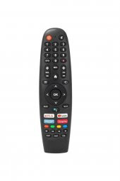 Blaupunkt Android Smart Tv Kumanda - 1