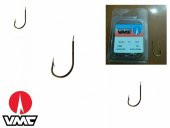VMC  9284-BZ Kısa Kaplı Nikel Çapraz İğne 1-2-3-4-5-6-7-8-9-10 - 6
