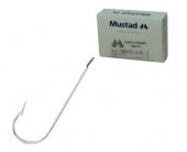 MUSTAD 1251-C-NI  100 LÜ  KUTU DÜZ İĞNE - 3