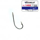 YOUVELLA 1466-NI-1-2-3-4-5-6-7-8-9-10-CAPRAZ UZUN ARKASI TIRTIKLI  İĞNE - 1