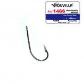 YOUVELLA 1466-NI-1-2-3-4-5-6-7-8-9-10-CAPRAZ UZUN ARKASI TIRTIKLI  İĞNE - 2