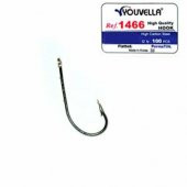 YOUVELLA 1466-NI-1-2-3-4-5-6-7-8-9-10-CAPRAZ UZUN ARKASI TIRTIKLI  İĞNE - 9
