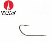 VMC- 9408 (NIKEL) Düz Nikel Çelik İğne-4-5-6-7-8 -1 PAKET 50 ADET - 9