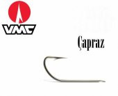 VMC 9409 (NIKEL)  Nikel Çelik Çapraz İğne-7-8-9-10 1 PAKET 50 ADET thumbnail 6