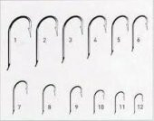 VMC 9224 NI capraz  iğne-4-5-6-7-8-9-10- 100 LÜ PAKET - 2