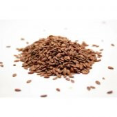 Dökme Baharat Tane Keten Tohumu - 500 gr - 1