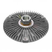 BMW E34 - M50 MOTOR 3 DELİK FAN TERMİĞİ WENDERPARTS 11527505302 - 1