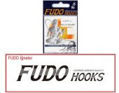 Fudo Delta ISEAMA -0010-0011 İĞNE - 4